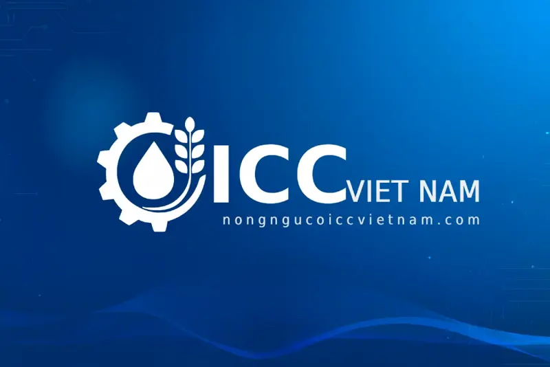 Giới thiệu về Nông Ngư Cơ ICC Việt Nam