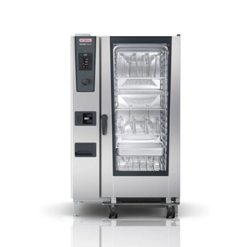 Máy sấy hải sản ICC 10 khay