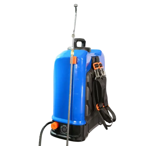 Bình Phun Điện - 20l ks - 20hs