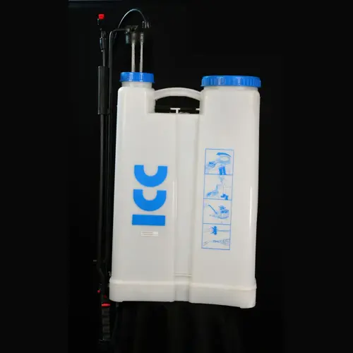 Bình Phun Tay - ws - 20pa