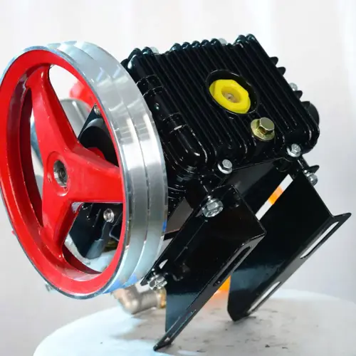 Đầu Xịt 1HP Ti Inox Hồi Ngoài - JETPRO X2 - 22