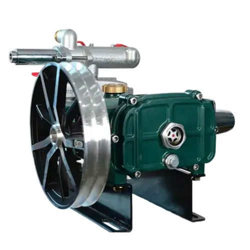 Đầu Xịt 1HP Ti Mạ Crom Tự Động - ICC -26-C2A