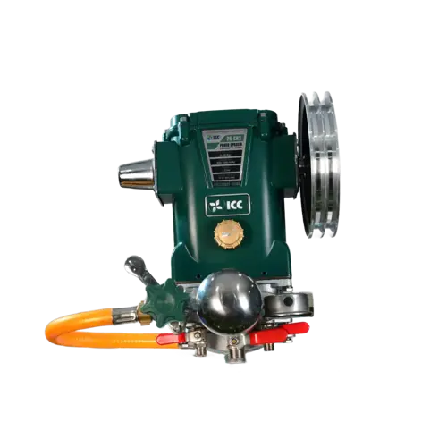 Đầu Xịt 1HP Ti Sứ Hồi Trong - ICC-26-CH2