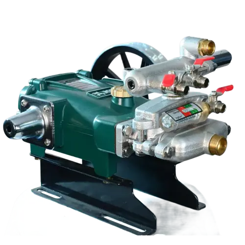 Đầu Xịt 1HP Ti Sứ Tự Động - ICC-26-C2AC