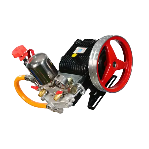 Đầu Xịt 2HP Ti Inox Hồi Ngoài - JETPRO X2 - 30