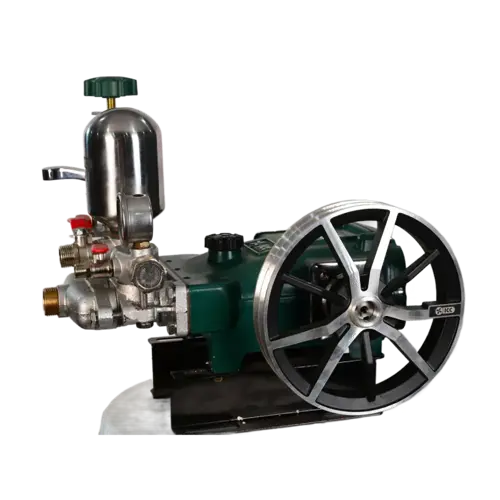 Đầu Xịt 2HP Ti Mạ Crom Hồi Ngoà  ICC-30-C2